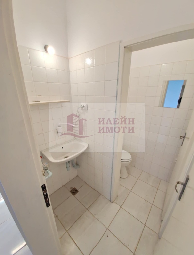 Дава под наем ОФИС, гр. Русе, Център, снимка 7 - Офиси - 53534209