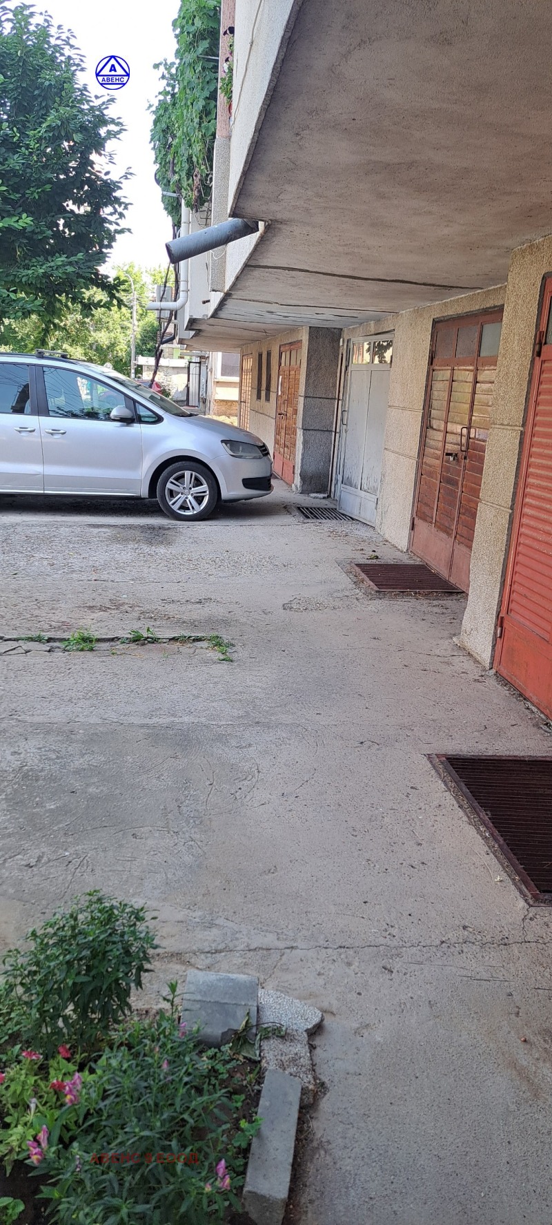 Дава под наем  Гараж град Плевен , Широк център , 30 кв.м | 32838559 - изображение [4]