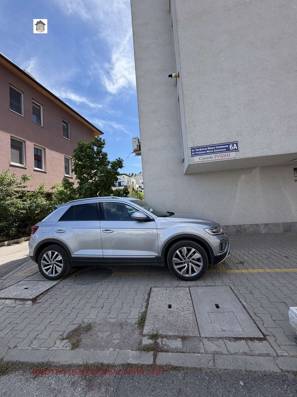 Дава под наем 2-СТАЕН, гр. София, Кръстова вада, снимка 16 - Апартаменти - 54823027