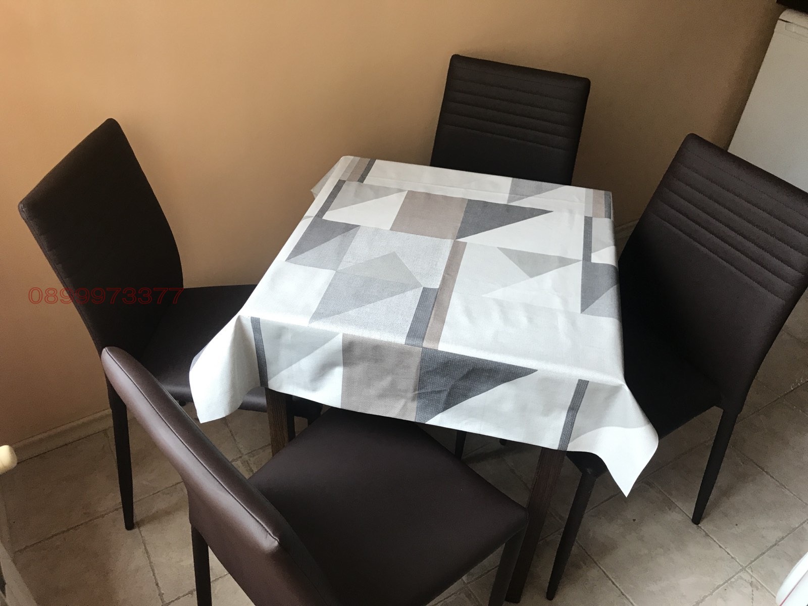 Дава под наем 2-СТАЕН, гр. София, Овча купел, снимка 4 - Апартаменти - 55031274