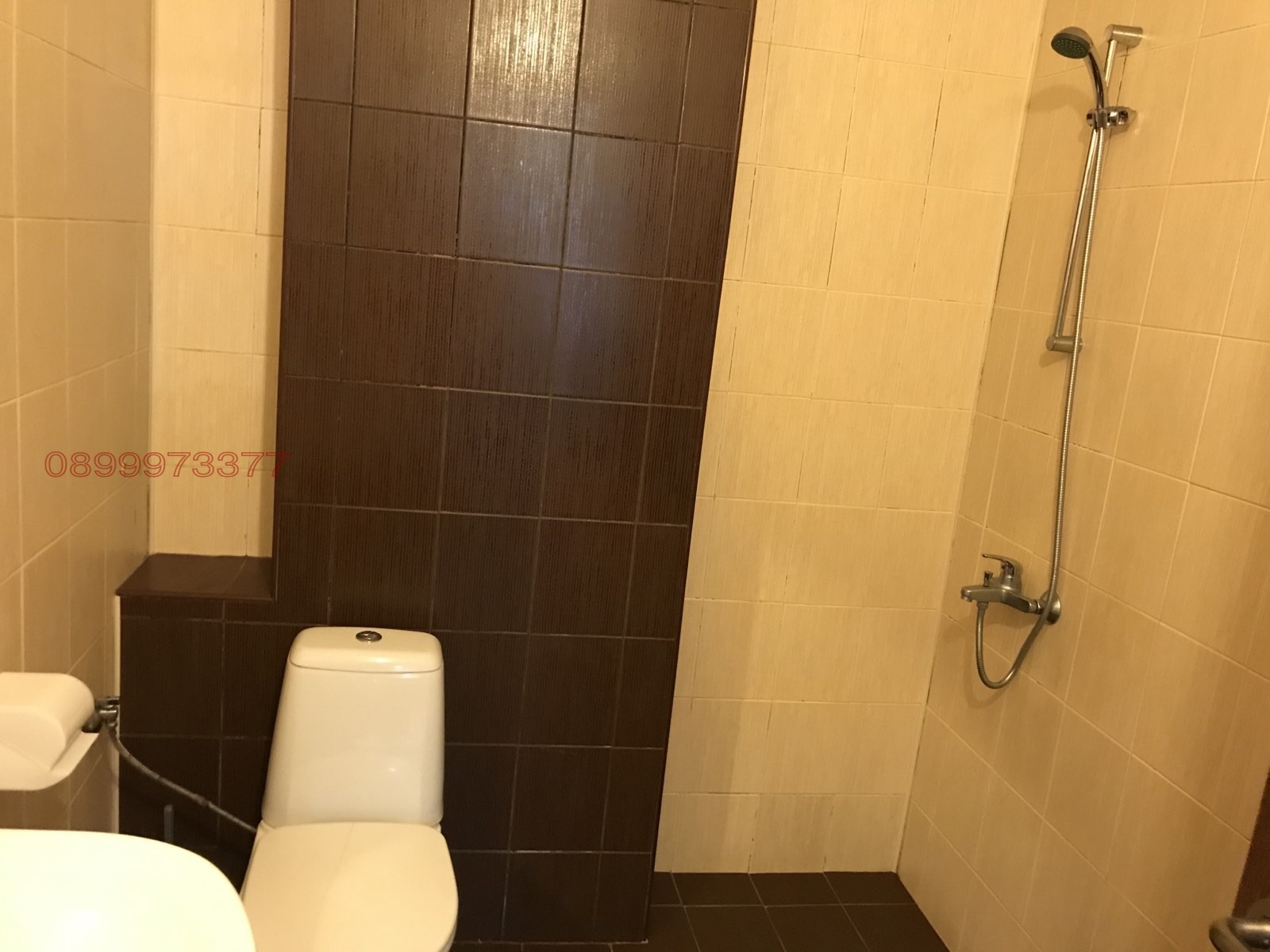 Дава под наем 2-СТАЕН, гр. София, Овча купел, снимка 6 - Апартаменти - 55031274