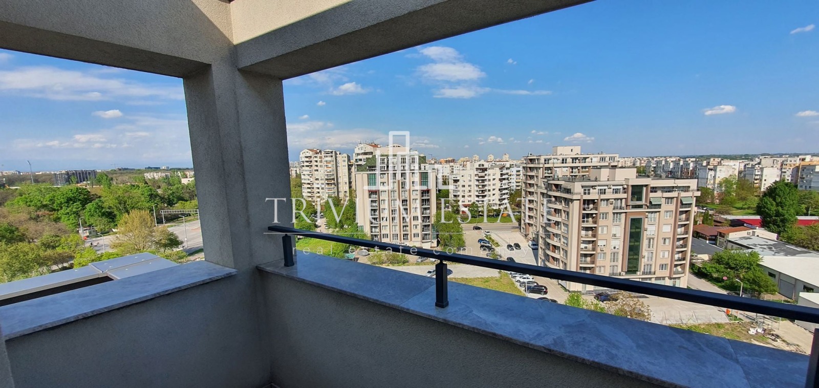 Дава под наем 2-СТАЕН, гр. Пловдив, Тракия, снимка 9 - Апартаменти - 55122629
