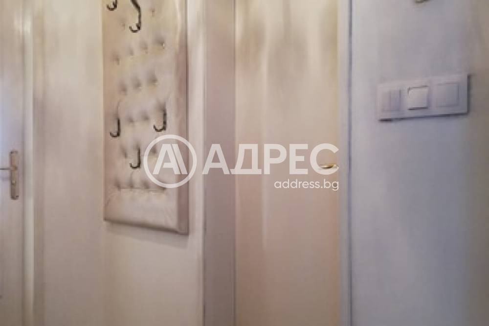 Дава под наем 2-СТАЕН, гр. София, Зона Б-19, снимка 10 - Апартаменти - 55911826
