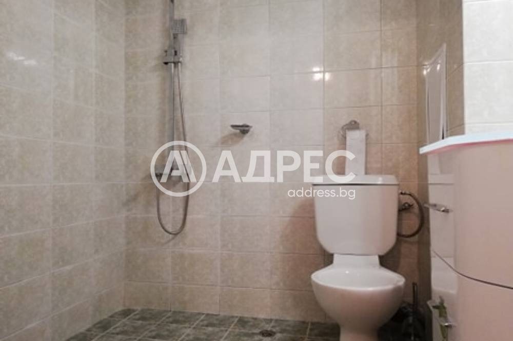 Дава под наем 2-СТАЕН, гр. София, Зона Б-19, снимка 8 - Апартаменти - 55911826