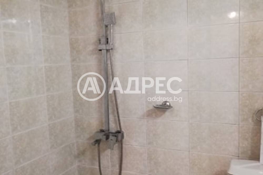 Дава под наем 2-СТАЕН, гр. София, Зона Б-19, снимка 9 - Апартаменти - 55911826