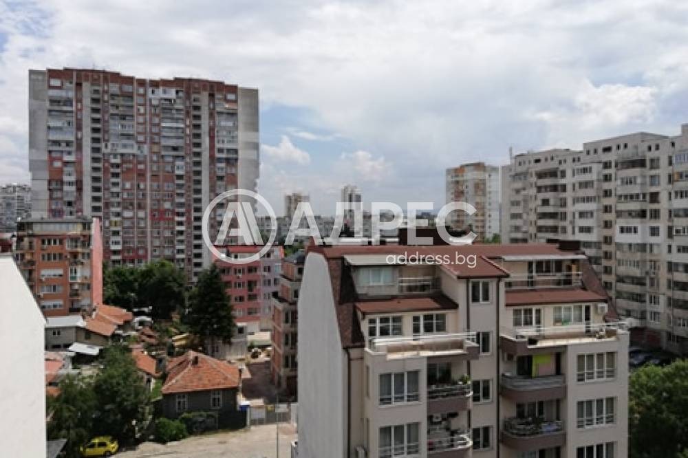 Дава под наем 2-СТАЕН, гр. София, Зона Б-19, снимка 12 - Апартаменти - 55911826
