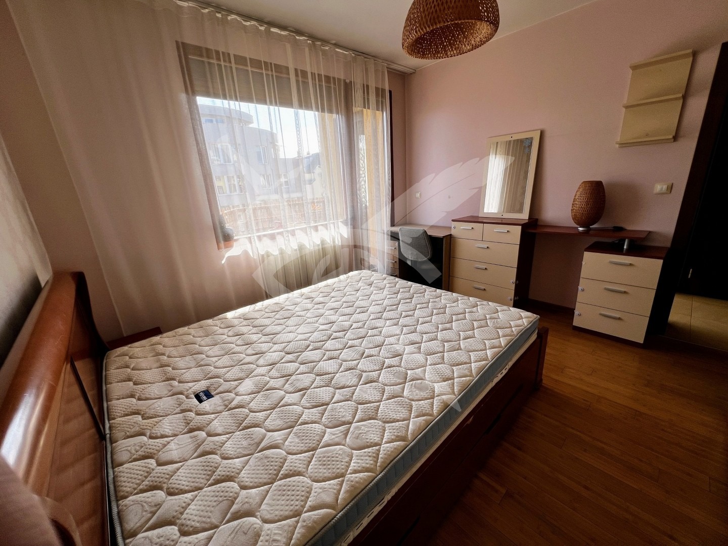 Дава под наем 3-СТАЕН, гр. София, Овча купел, снимка 7 - Апартаменти - 55086794