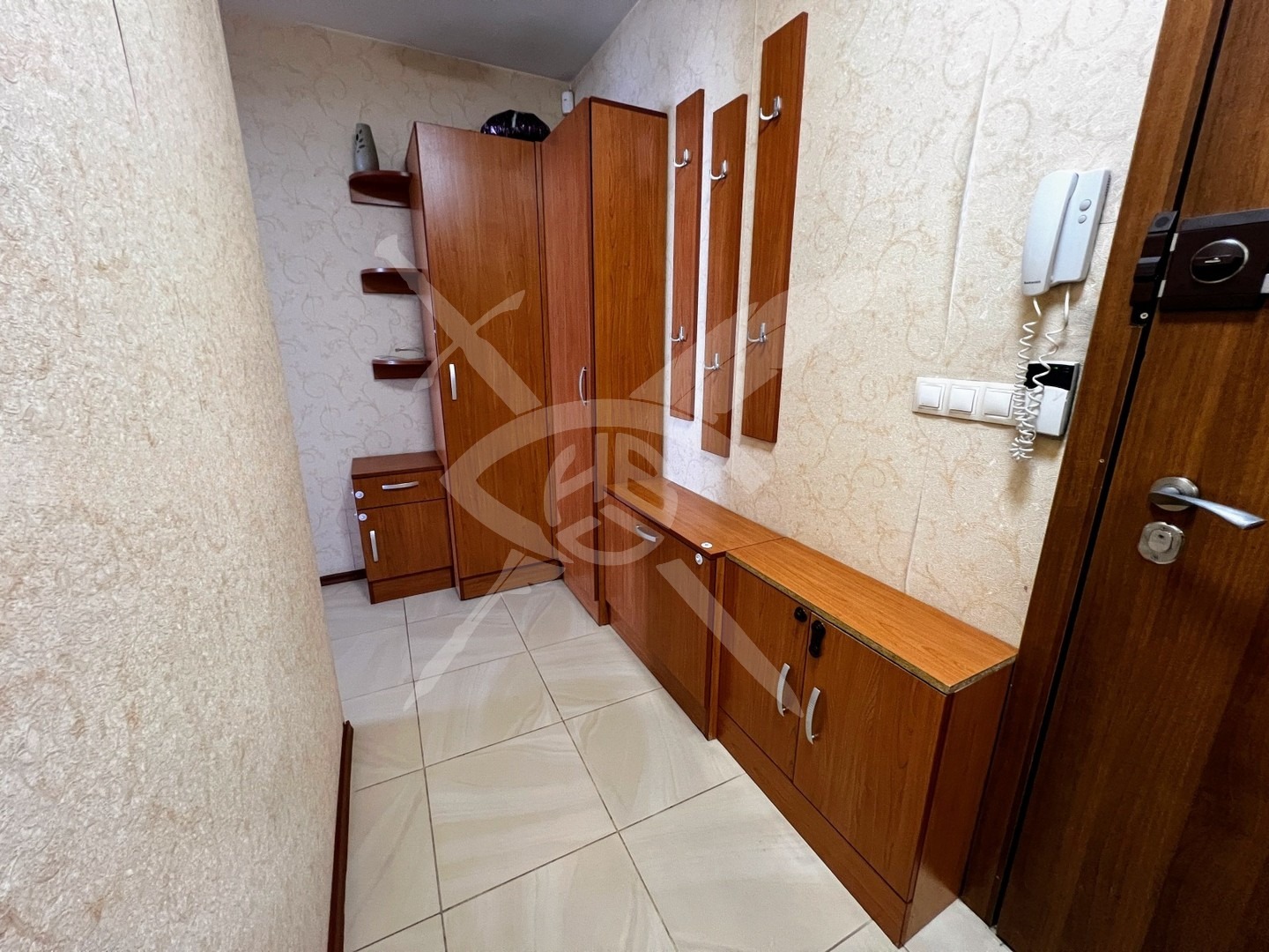 Дава под наем 3-СТАЕН, гр. София, Овча купел, снимка 13 - Апартаменти - 55086794