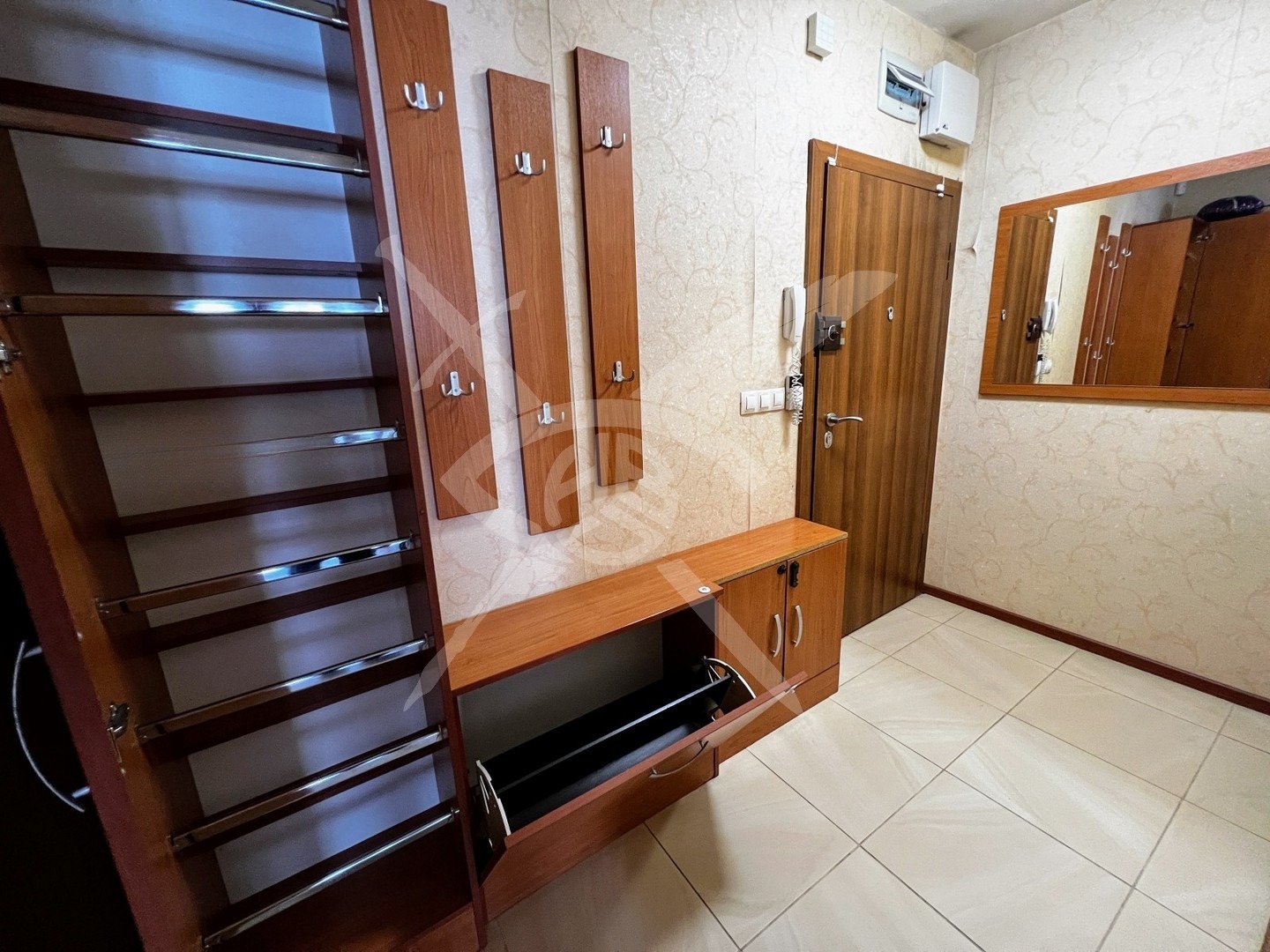 Дава под наем 3-СТАЕН, гр. София, Овча купел, снимка 12 - Апартаменти - 55086794