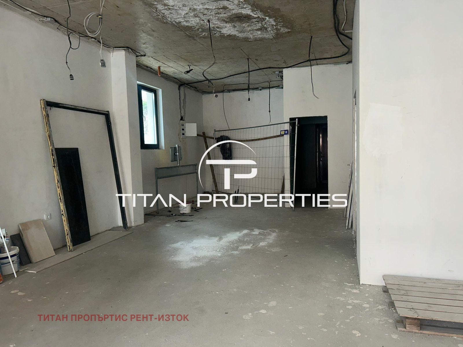 Дава под наем ЗАВЕДЕНИЕ, гр. Бургас, Възраждане, снимка 3 - Заведения - 53629226