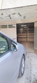 Дава под наем ГАРАЖ, ПАРКОМЯСТО, гр. Плевен, Широк център, снимка 2