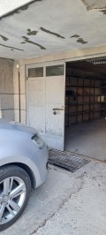 Дава под наем ГАРАЖ, ПАРКОМЯСТО, гр. Плевен, Широк център, снимка 2