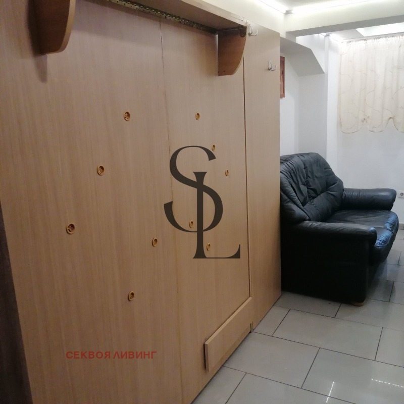 Te huur  Studio Sofia , Tsentar , 22 m² | 50000240 - afbeelding [4]