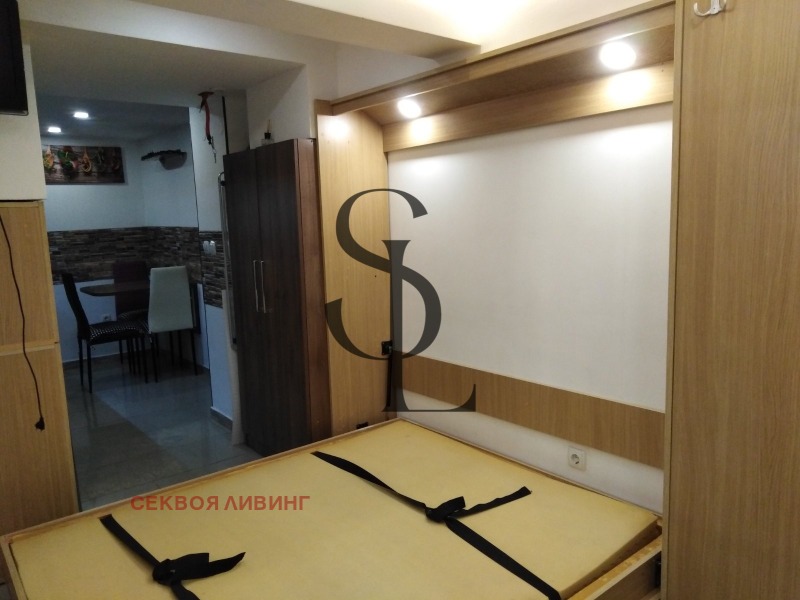 Te huur  Studio Sofia , Tsentar , 22 m² | 50000240 - afbeelding [5]