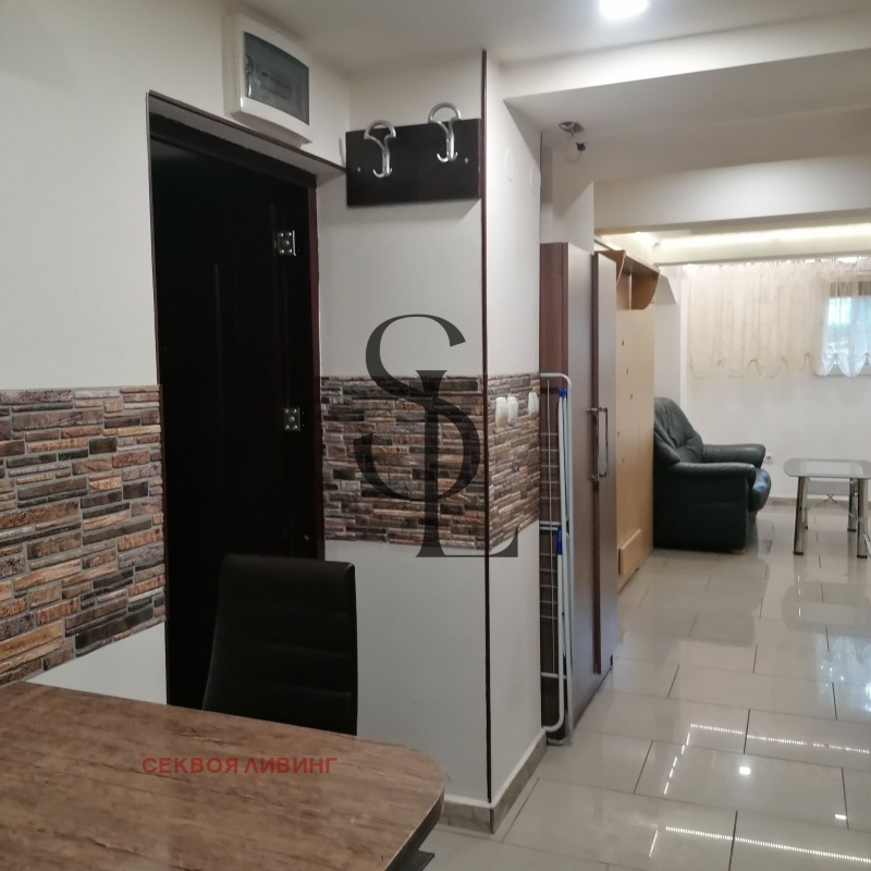 Te huur  Studio Sofia , Tsentar , 22 m² | 50000240 - afbeelding [3]