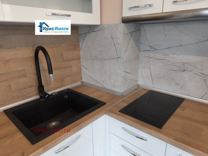 Издаје се  1 спаваћа соба Софија , Редута , 65 м2 | 40407734 - слика [4]