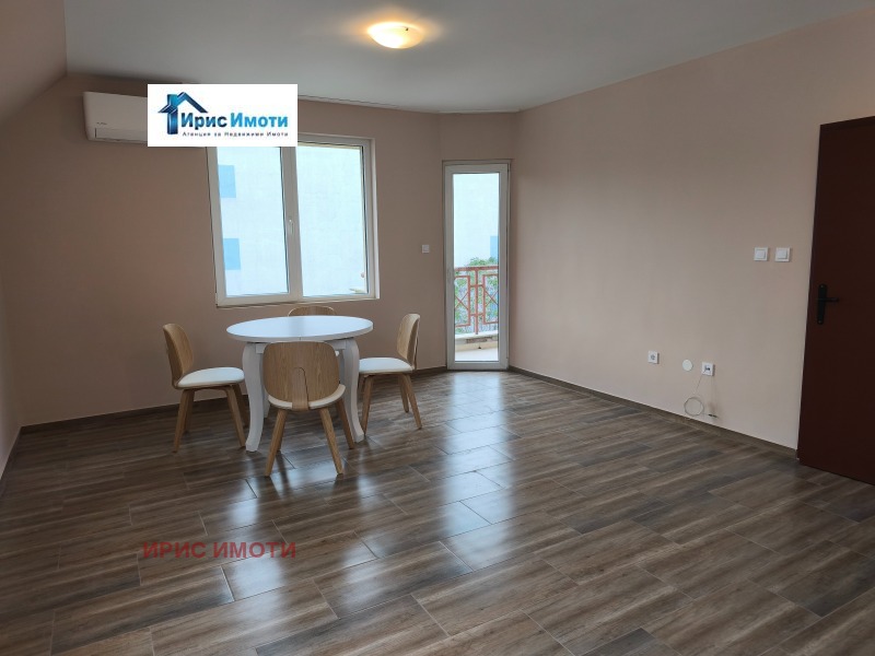 Издаје се  1 спаваћа соба Софија , Редута , 65 м2 | 40407734 - слика [3]