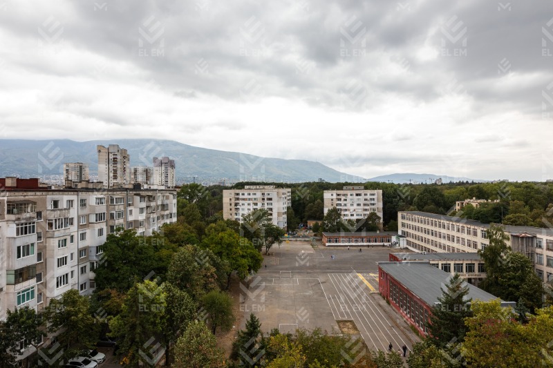 Til leje  1 soveværelse Sofia , Dianabad , 70 kvm | 74508761 - billede [12]