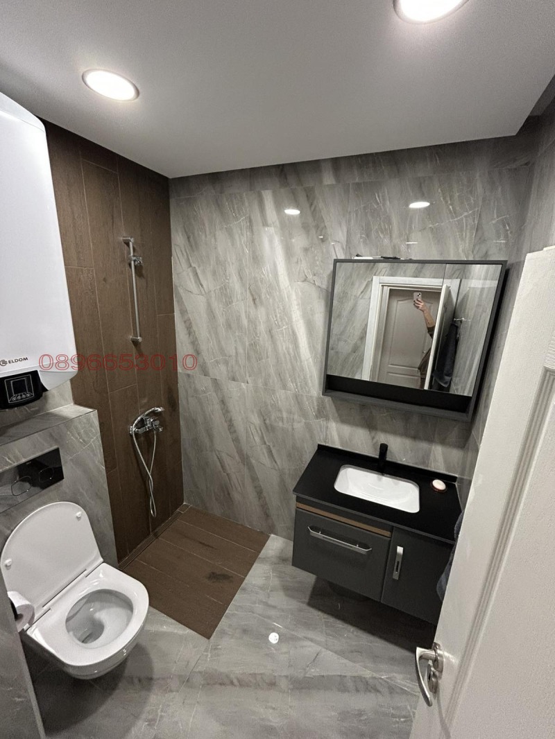 Дава под наем 2-СТАЕН, гр. София, Обеля 2, снимка 2 - Апартаменти - 52790807