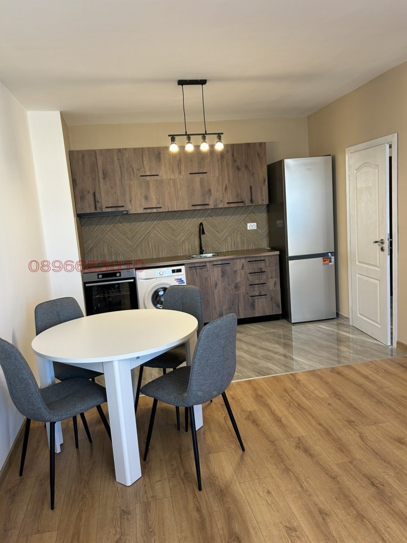 Дава под наем 2-СТАЕН, гр. София, Обеля 2, снимка 1 - Апартаменти - 52790807