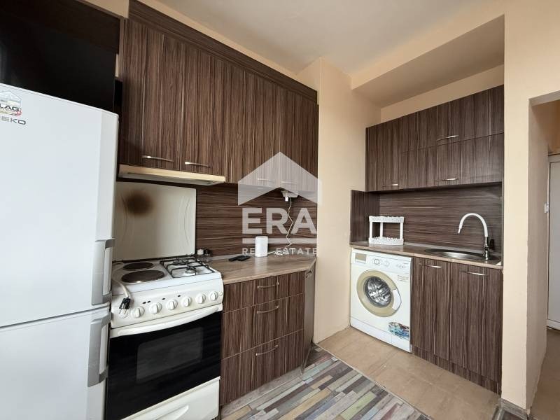 Дава под наем 2-СТАЕН, гр. Варна, Левски 2, снимка 7 - Апартаменти - 53021182