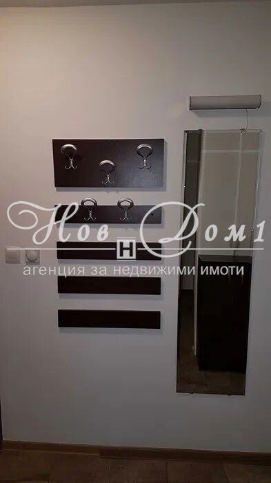 Дава под наем 2-СТАЕН, гр. Варна, Трошево, снимка 10 - Апартаменти - 53810420