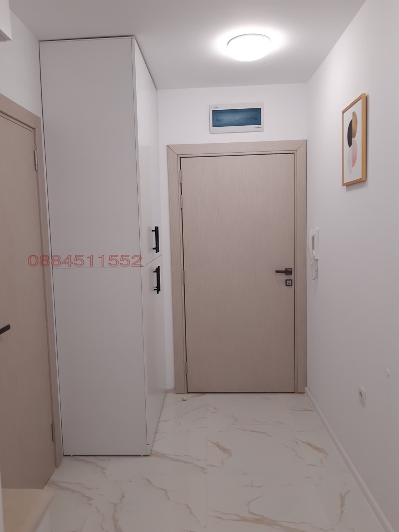 För uthyrning  2 sovrum Haskovo , Utjilistjni , 98 kvm | 54147774 - bild [8]