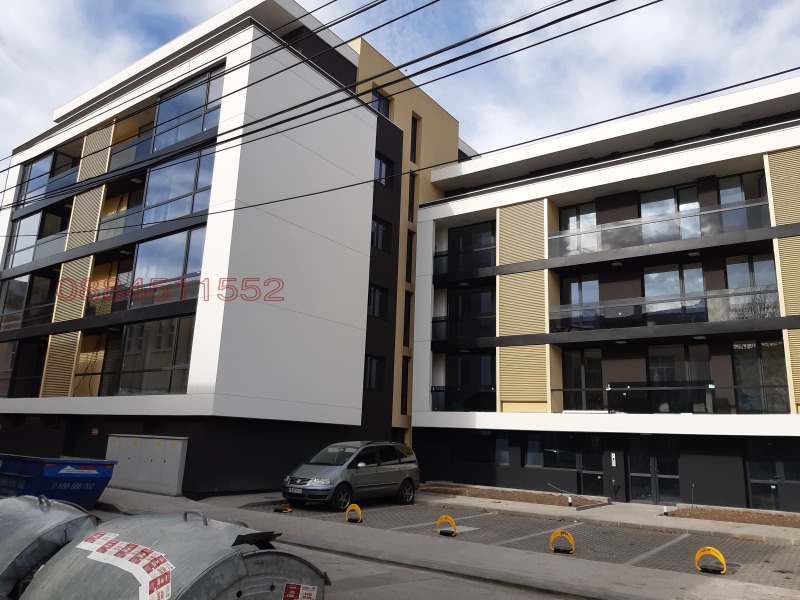 För uthyrning  2 sovrum Haskovo , Utjilistjni , 98 kvm | 54147774 - bild [16]