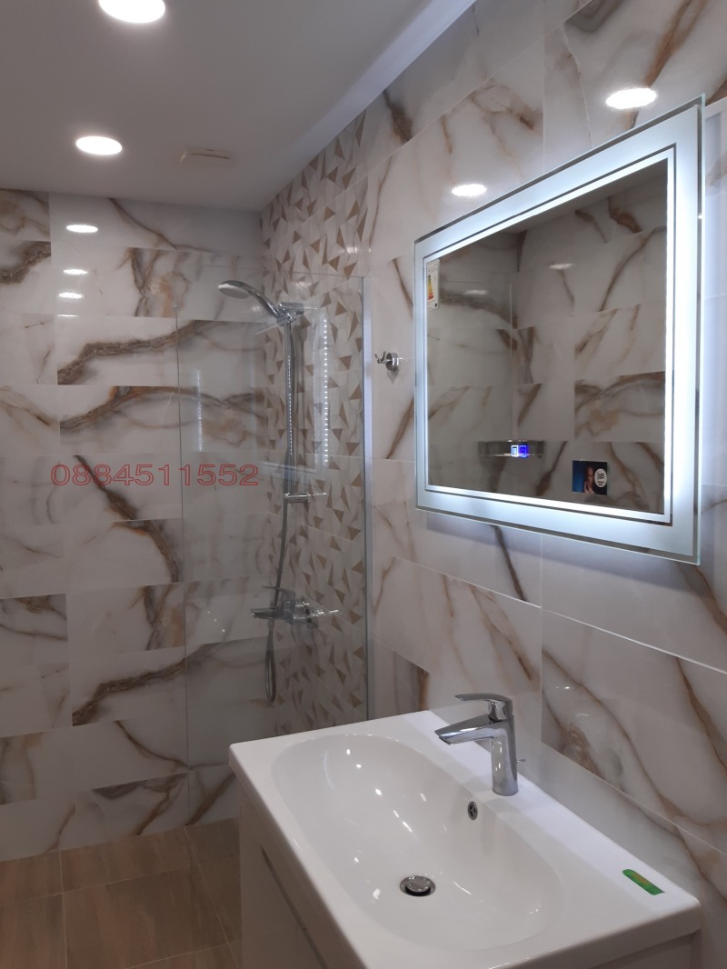 För uthyrning  2 sovrum Haskovo , Utjilistjni , 98 kvm | 54147774 - bild [5]