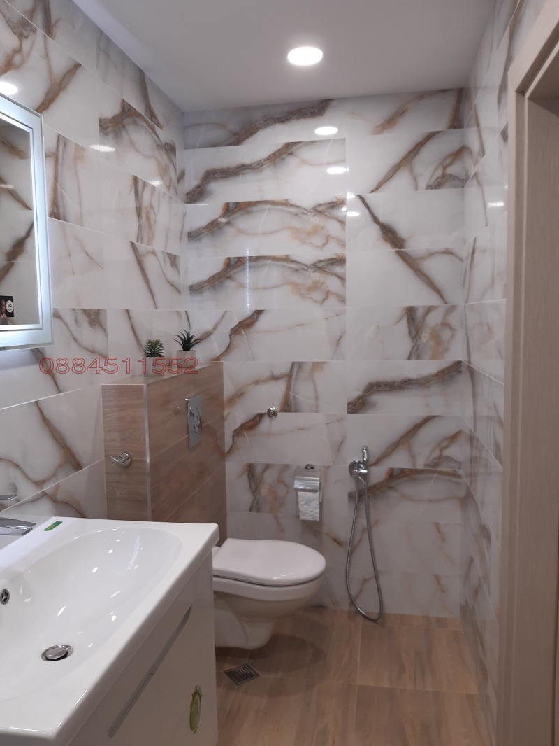 För uthyrning  2 sovrum Haskovo , Utjilistjni , 98 kvm | 54147774 - bild [6]