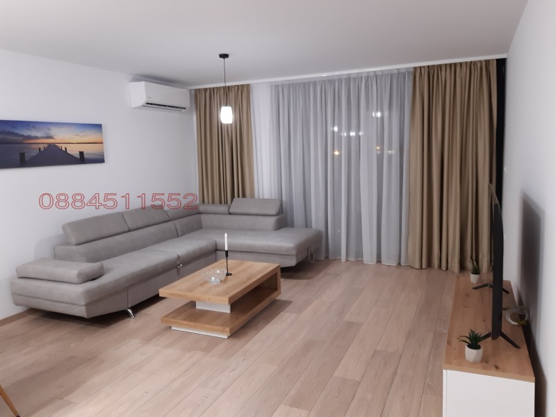 För uthyrning  2 sovrum Haskovo , Utjilistjni , 98 kvm | 54147774 - bild [4]