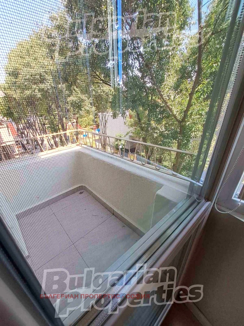 В аренду  2 спальни София , Лозенец , 80 кв.м | 52958167 - изображение [10]