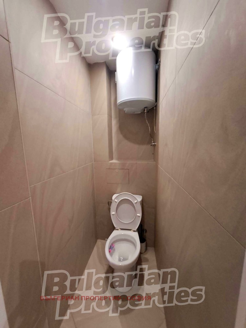 В аренду  2 спальни София , Лозенец , 80 кв.м | 52958167 - изображение [8]