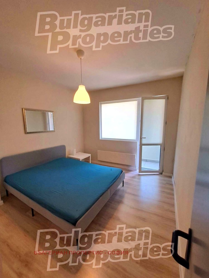 В аренду  2 спальни София , Лозенец , 80 кв.м | 52958167 - изображение [5]