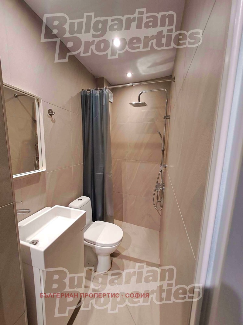 В аренду  2 спальни София , Лозенец , 80 кв.м | 52958167 - изображение [7]