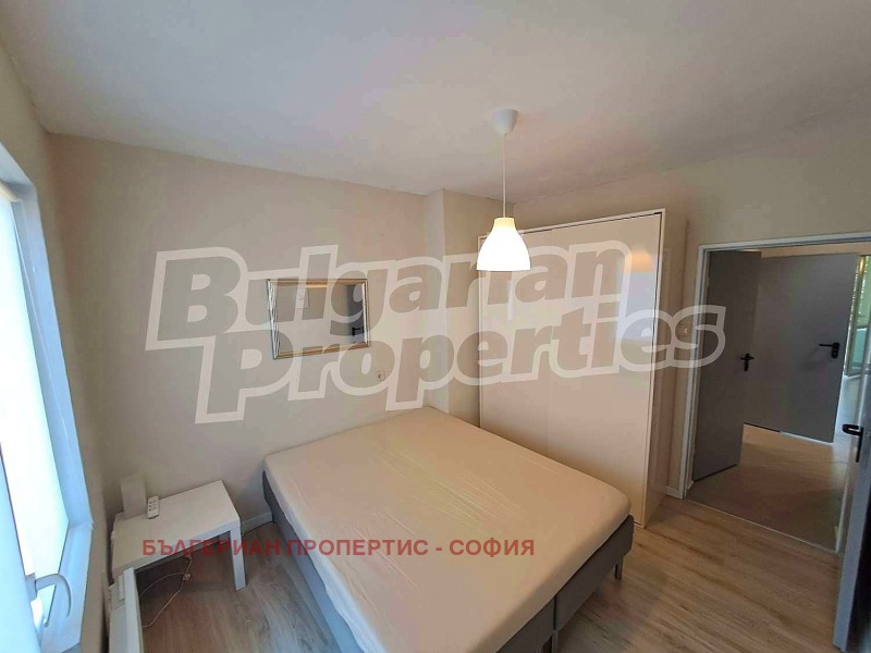В аренду  2 спальни София , Лозенец , 80 кв.м | 52958167 - изображение [6]