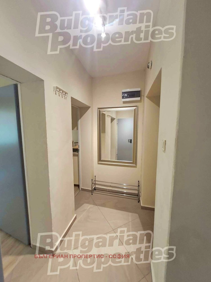 В аренду  2 спальни София , Лозенец , 80 кв.м | 52958167 - изображение [9]