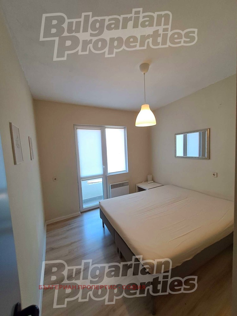 В аренду  2 спальни София , Лозенец , 80 кв.м | 52958167 - изображение [4]