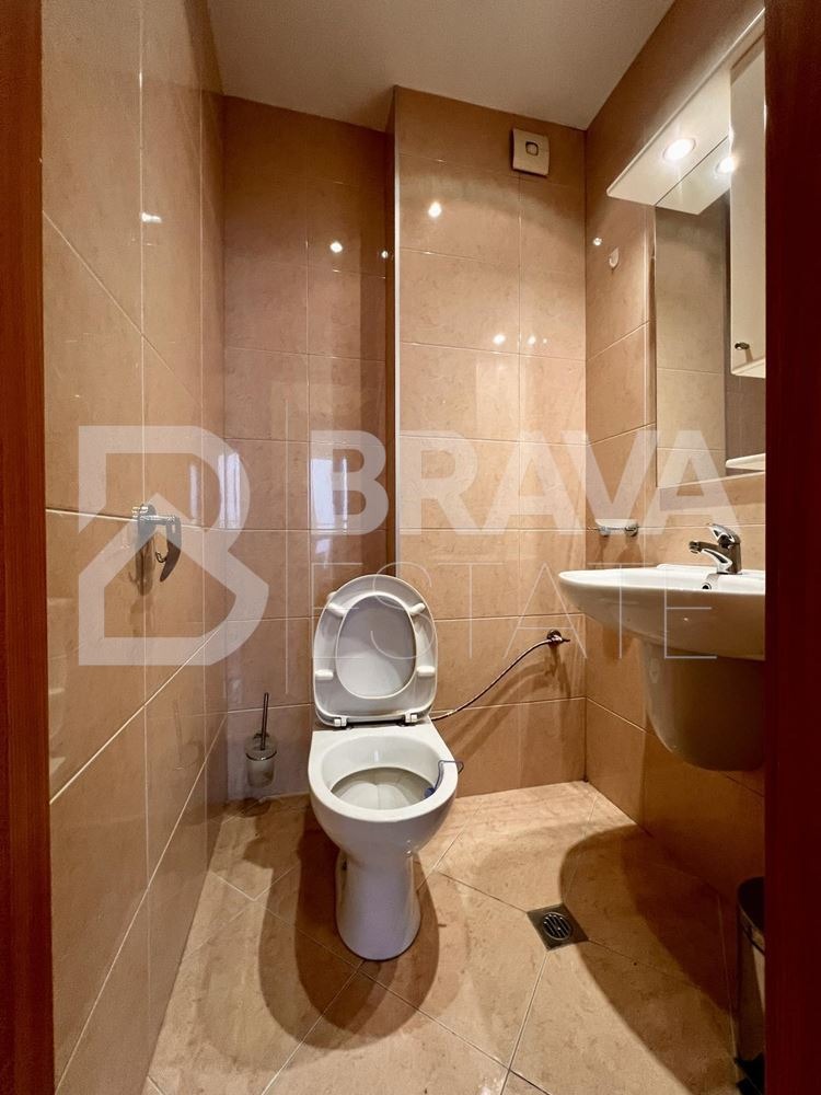 Дава под наем 3-СТАЕН, гр. Пловдив, Център, снимка 9 - Апартаменти - 53020217