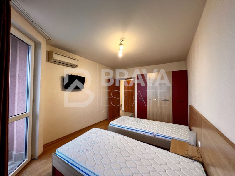 Дава под наем 3-СТАЕН, гр. Пловдив, Център, снимка 7 - Апартаменти - 53020217