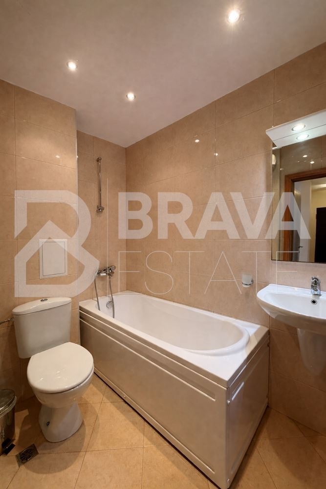 Дава под наем 3-СТАЕН, гр. Пловдив, Център, снимка 8 - Апартаменти - 53020217