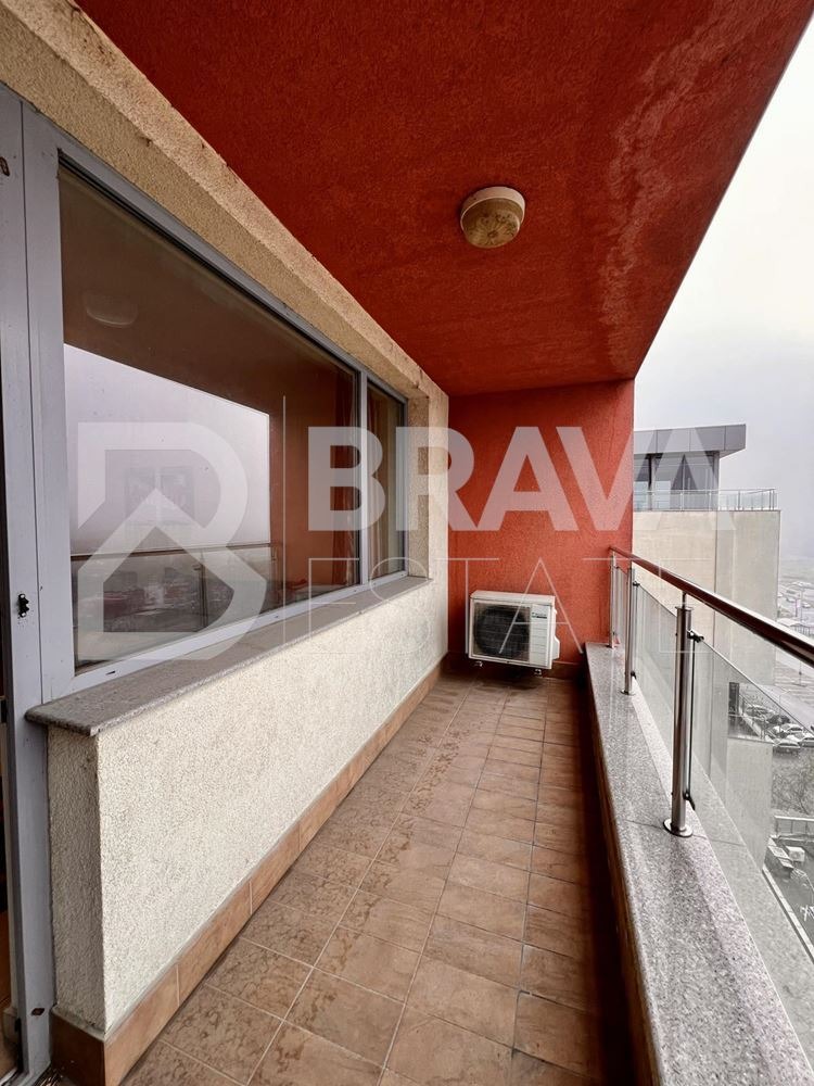 Дава под наем 3-СТАЕН, гр. Пловдив, Център, снимка 11 - Апартаменти - 53020217