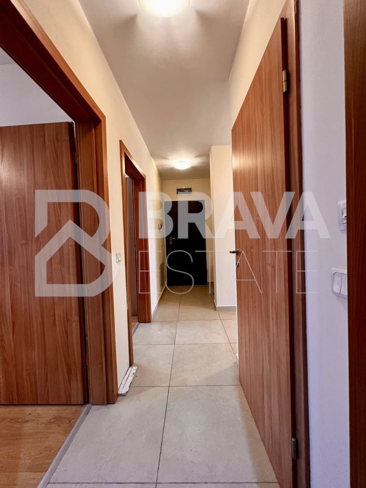 Дава под наем 3-СТАЕН, гр. Пловдив, Център, снимка 5 - Апартаменти - 53020217