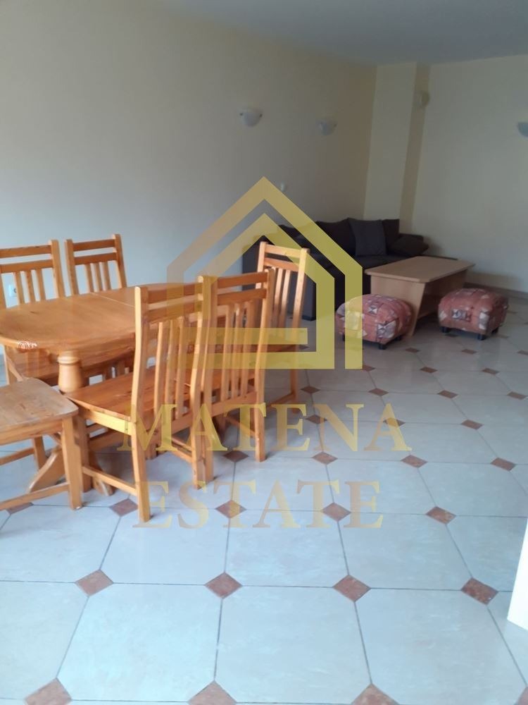 Дава под наем 3-СТАЕН, гр. София, Редута, снимка 3 - Апартаменти - 55822073