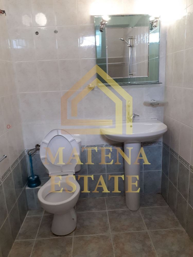Дава под наем 3-СТАЕН, гр. София, Редута, снимка 9 - Апартаменти - 55822073