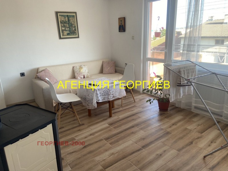 K pronájmu  3 ložnice oblast Veliko Tarnovo , Ljaskovec , 130 m2 | 62264662 - obraz [12]