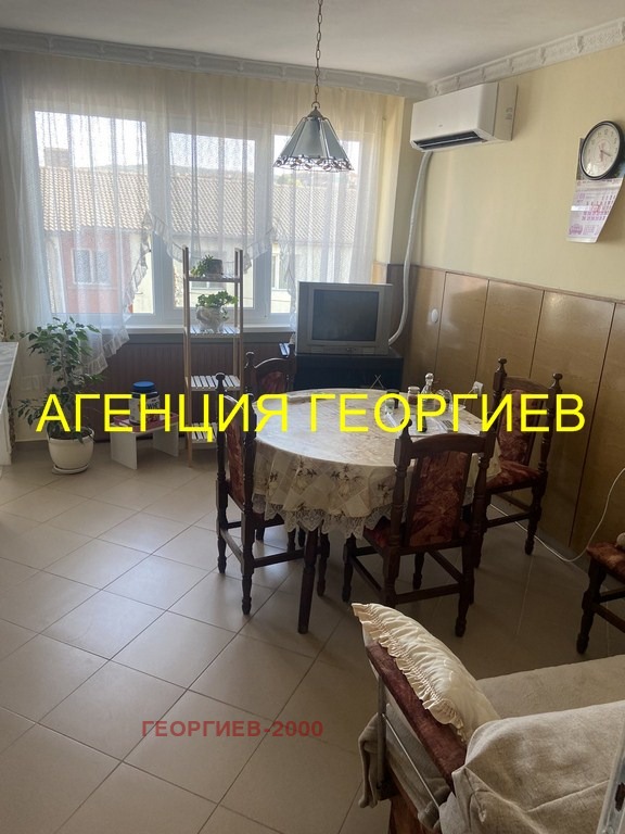 K pronájmu  3 ložnice oblast Veliko Tarnovo , Ljaskovec , 130 m2 | 62264662 - obraz [9]