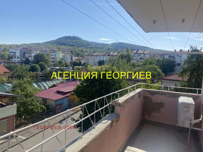 K pronájmu  3 ložnice oblast Veliko Tarnovo , Ljaskovec , 130 m2 | 62264662 - obraz [4]