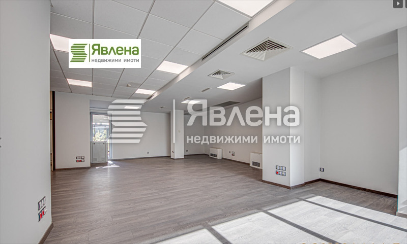 Дава под наем ОФИС, гр. София, Лозенец, снимка 3 - Офиси - 53037508