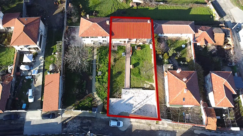 Дава под наем КЪЩА, гр. Асеновград, област Пловдив, снимка 15 - Къщи - 52808586